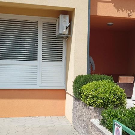 Apartment Fragola Makarska Exterior photo