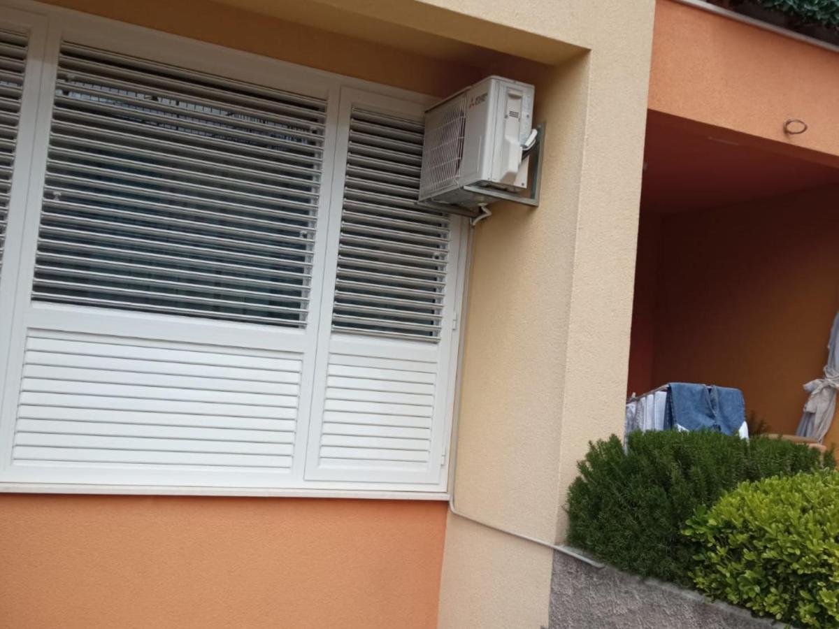 Apartment Fragola Makarska Exterior photo