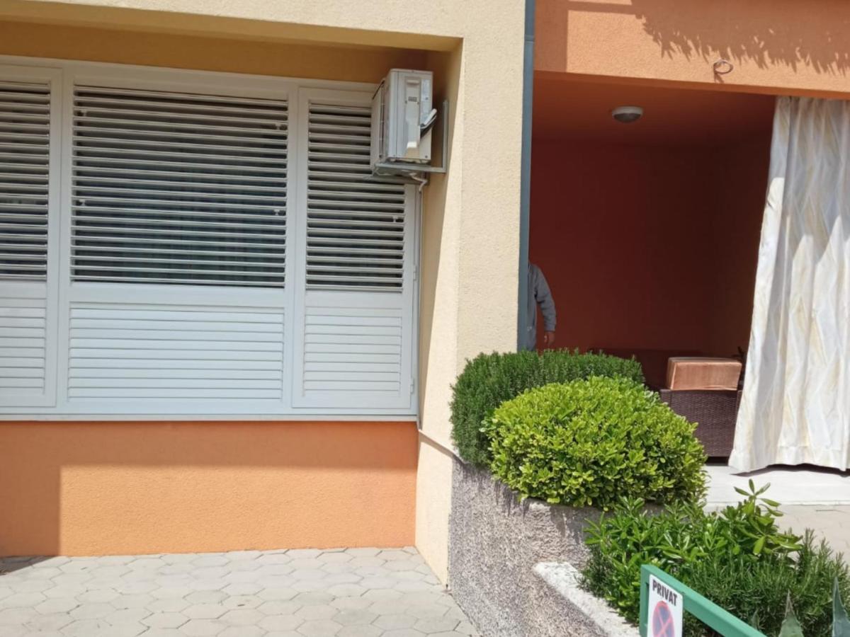 Apartment Fragola Makarska Exterior photo